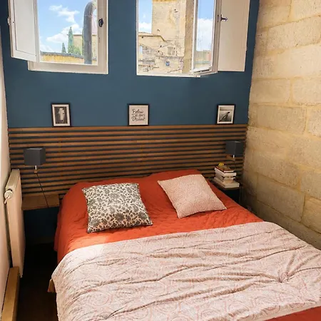 Charme Et Authenticite Au Coeur D'uzes