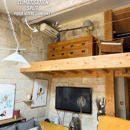 Apartamento Charme Et Authenticité Au Cœur D'uzès Uzès